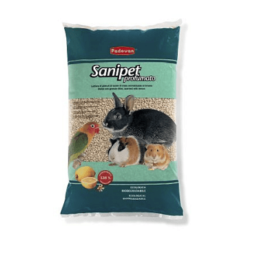 Постеля, Талаж, WC подложки