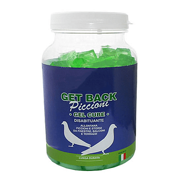 Препарати за отблъскване