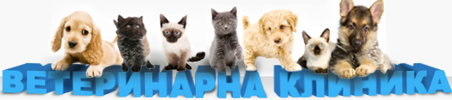 Ветеринарна клиника "Байвет"