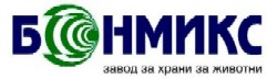 БОНМИКС - Завод за храни за животни