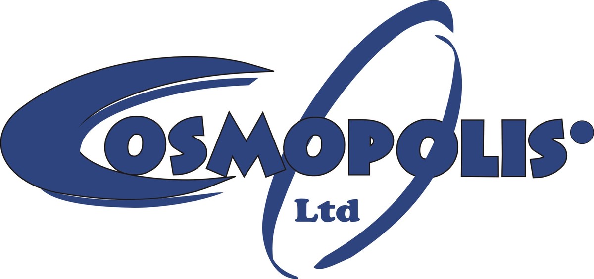 Cosmopolis LTD