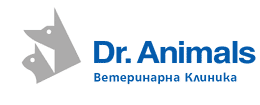 Ветеринарна клиника "Dr. Animals"