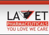 Lavet pharmaceuticals 