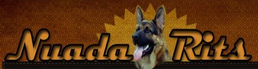 Развъдник за Немска овчарка "Nuada Rits"