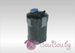 SunSun HW-303A Професионален филтър за аквариуми до 300л.