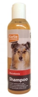 "Macadamia Shampoo" - Шампоан с масло от макадамия
