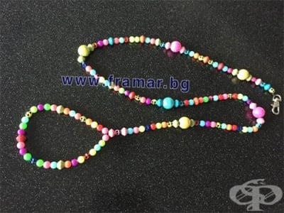 ЧИКИТА ЛУКСОЗНА КАИШКА ЗА КУЧЕ LUX HELLOWEEN