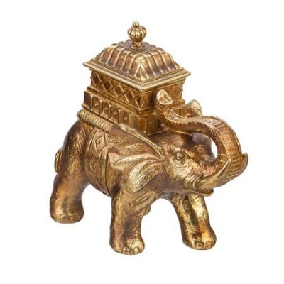 Статуетка слон