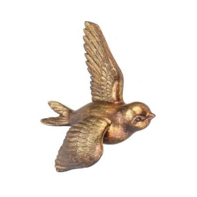 Декорация птица