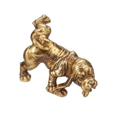 Статуетка куче