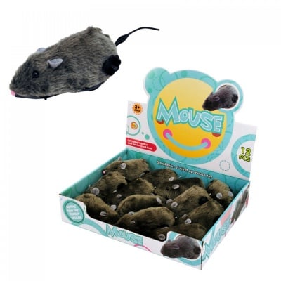 Механизирана мишка