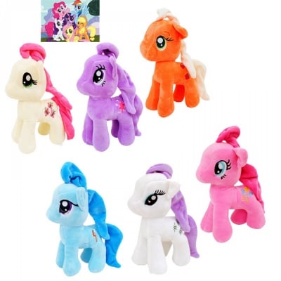 Плюшена играчка My Little Pony