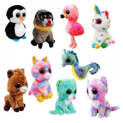 Плюшена играчка