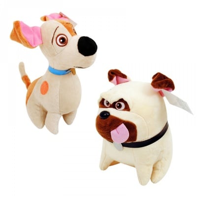 Плюшена играчка "Куче"