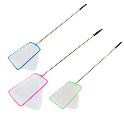 Кепче с метална дръжка