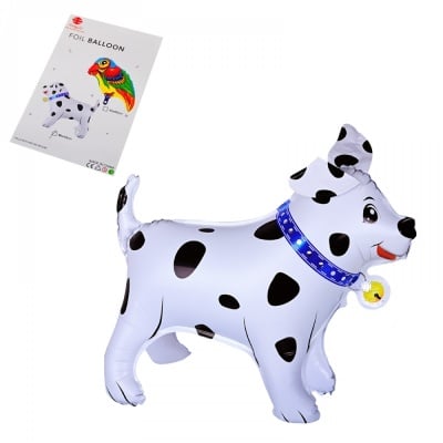 Балон "Кученце" /фолио/