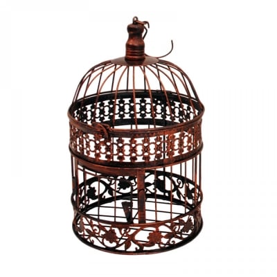 Метални клетки / 2 бр./ 