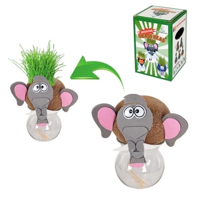 Чичко Тревичко Животни