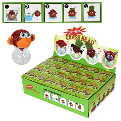 Чичко Тревичко "Животинки"