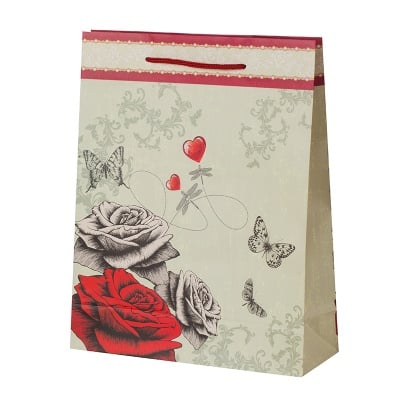 Водно конче харт.торба пакет 10бр. - голяма