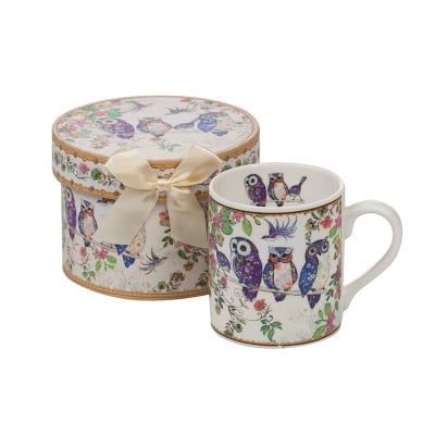 Чаша класик + подаръчна кутия, 250 мл.