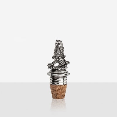 Коркова запушалка  бухал