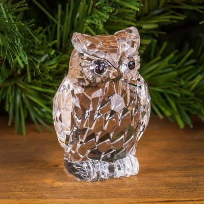 Фигурка бухалче