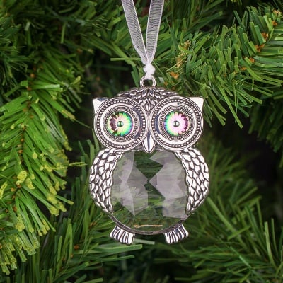 Висулка бухал