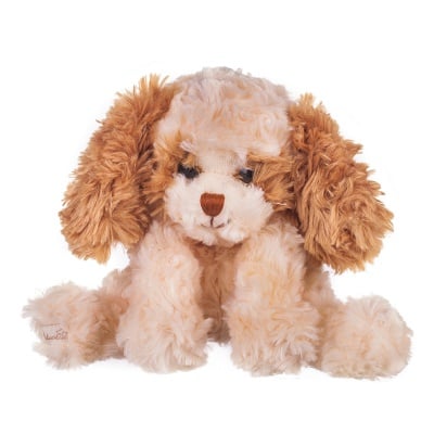 Плюшенa играчка кученце, 25 см.