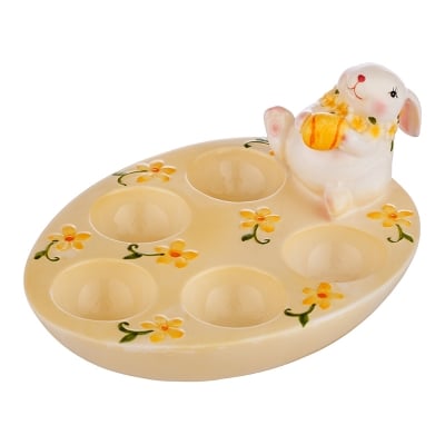 Поставка за 5 яйца