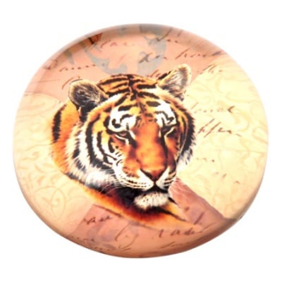 Преспапие тигър