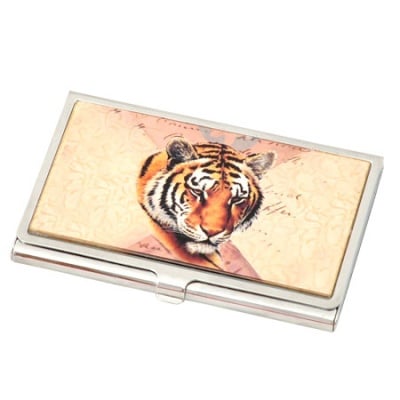Визитник тигър