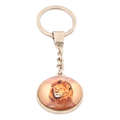 Ключодържател - лъв