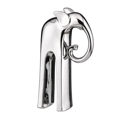 Слон керамика