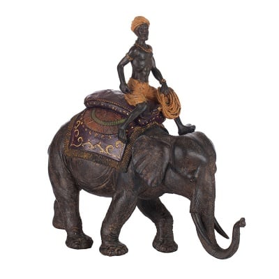 Статуетка слон