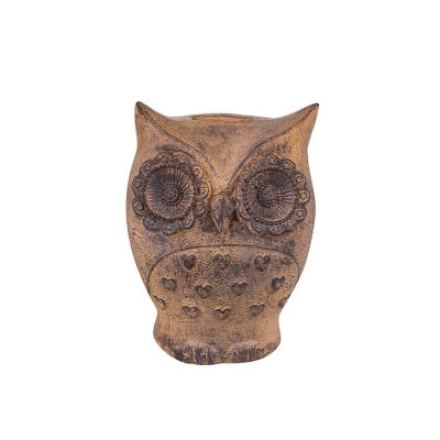 Фигура - Касичка бухал