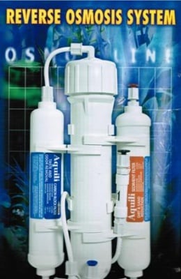 Aquili RO Classic обратна осмоза