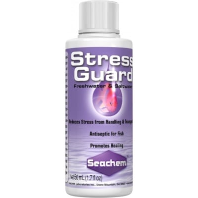 SeaChem Stress Guard