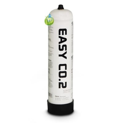 "PRODAC" - Бутилка за зареждане на CO2