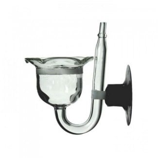 "PRODAC" - Стъклен дифузер за CO2 система