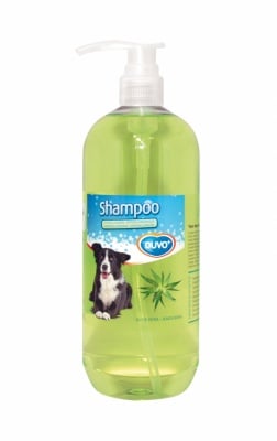 "Duvo+" - Шампоан хипоалергичен за кучета
