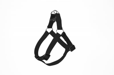 "Duvo+" - Нагръдник изкуствена лента за кучета