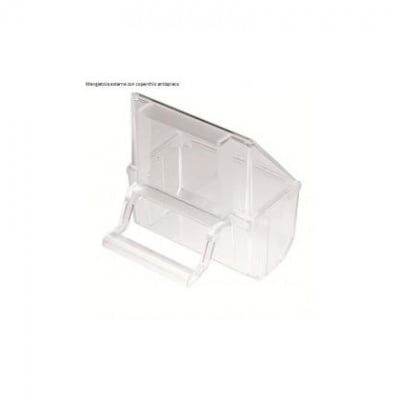 "Erica" - Външна хранилка за птици