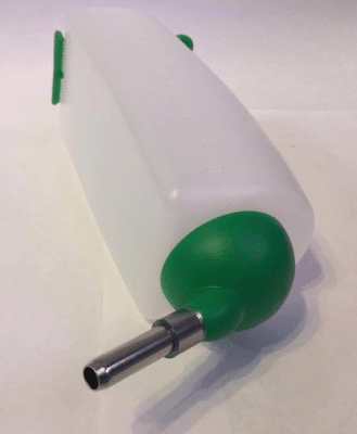 "Duvo+" - Поилка за гризачи