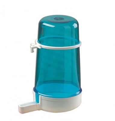 "Duvo+" - Външна поилка за птици