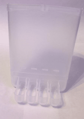 "TOP 4" - Хранилка за птици 