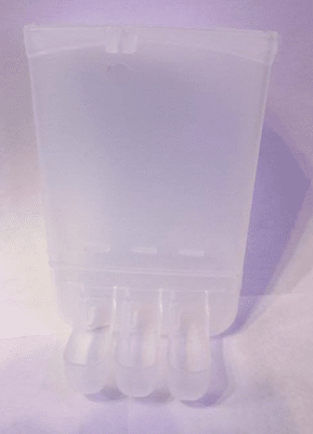 "TOP 3" - Хранилка за птици