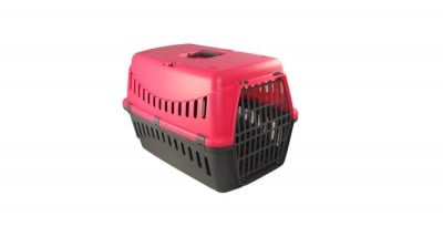 Транспортна клетка 'Gipsy', No.3 - два цвята