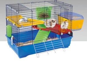 Клетка Benny 80