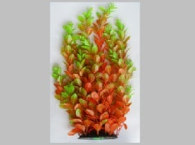 Изкуствено растение за декорация - 43см.